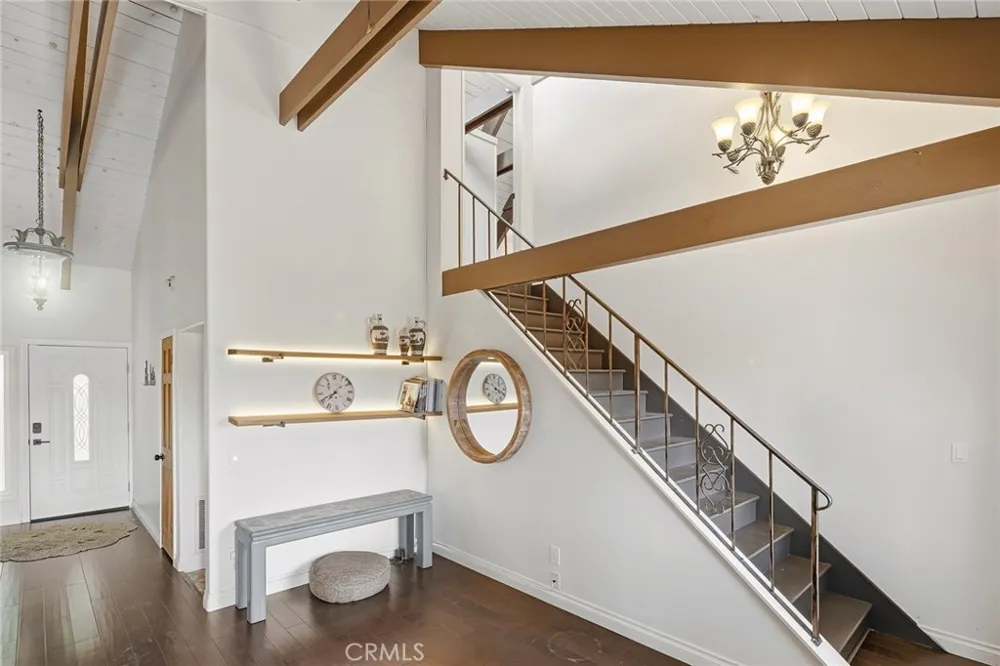 943 Nadelhorn Drive Lake Arrowhead, CA 92352
