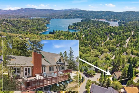 943 Nadelhorn Drive