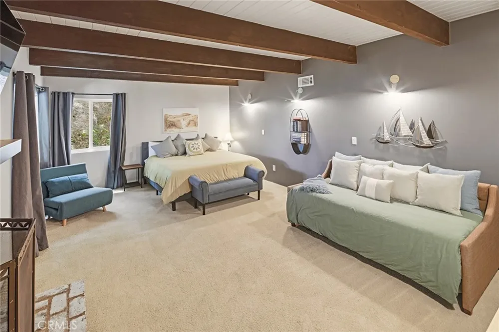 943 Nadelhorn Drive Lake Arrowhead, CA 92352