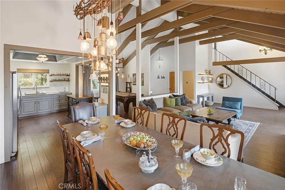 943 Nadelhorn Drive Lake Arrowhead, CA 92352
