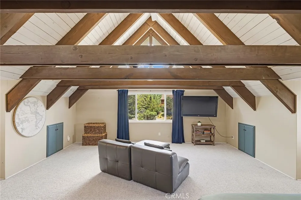 943 Nadelhorn Drive Lake Arrowhead, CA 92352
