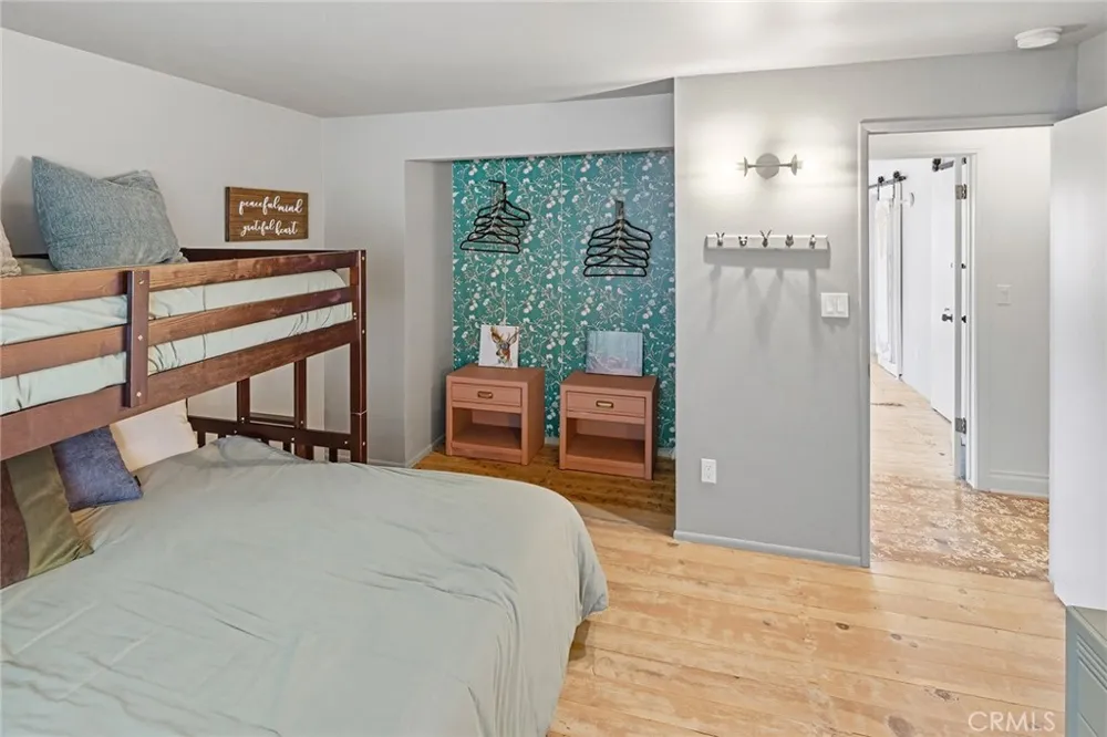 943 Nadelhorn Drive Lake Arrowhead, CA 92352
