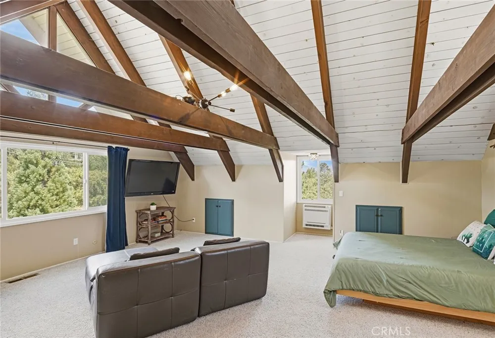 943 Nadelhorn Drive Lake Arrowhead, CA 92352