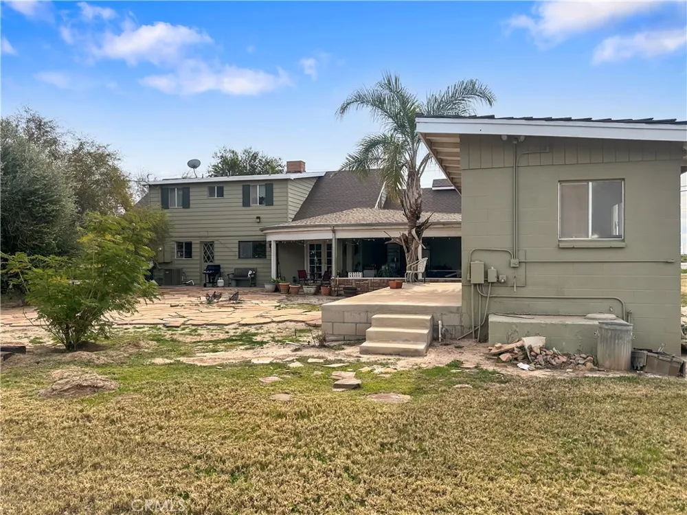 11850 W 14th Avenue Blythe, CA 92225