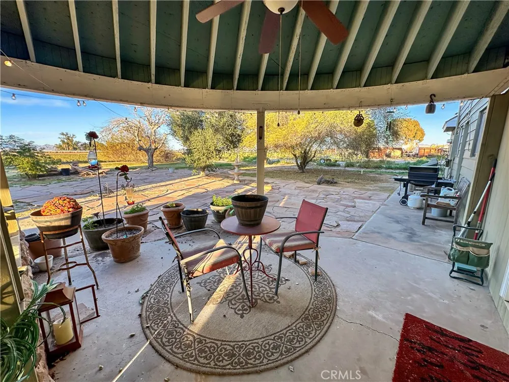 11850 W 14th Avenue Blythe, CA 92225