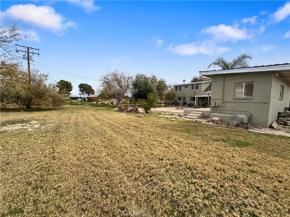 11850 W 14th Avenue Blythe, CA 92225