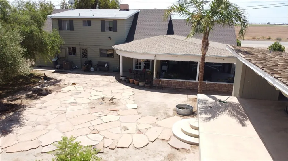 11850 W 14th Avenue Blythe, CA 92225