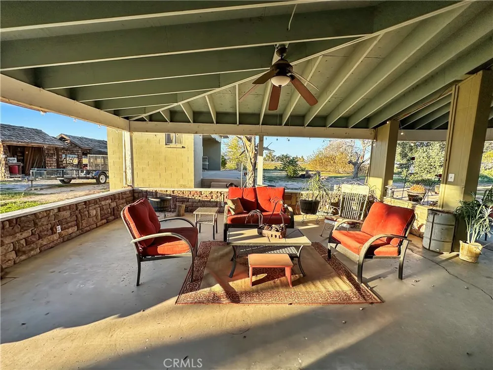 11850 W 14th Avenue Blythe, CA 92225