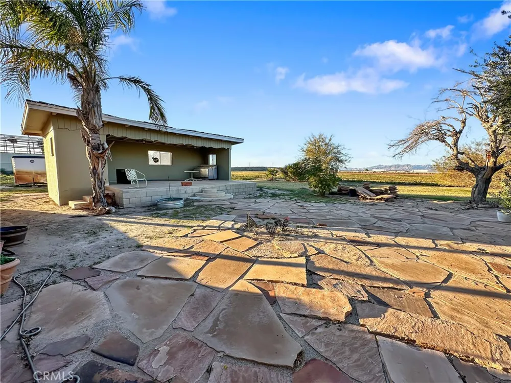 11850 W 14th Avenue Blythe, CA 92225