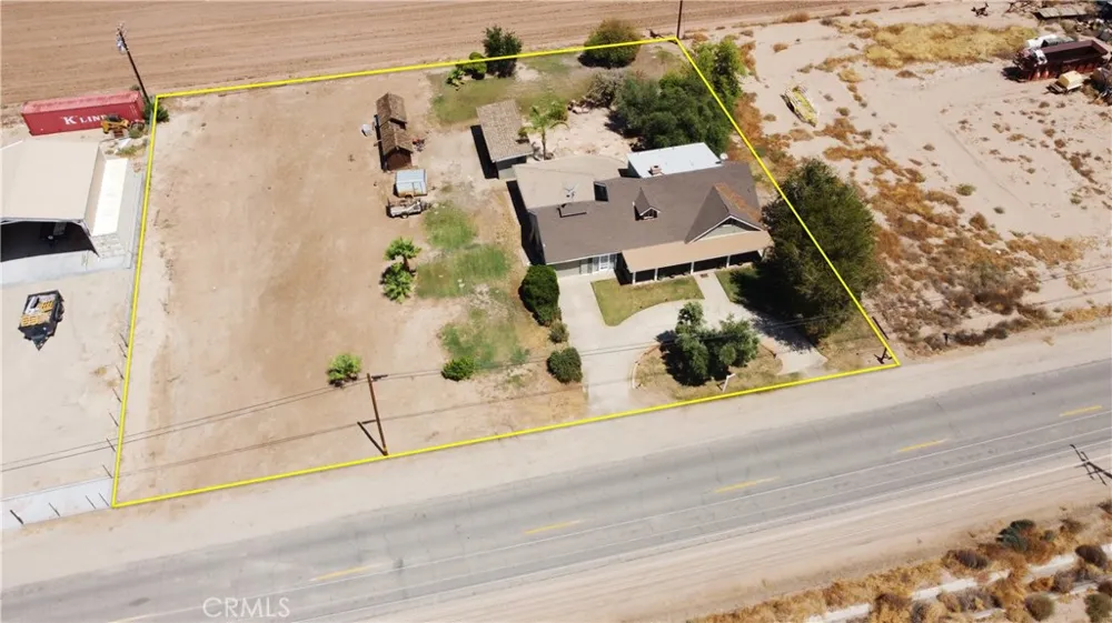 11850 W 14th Avenue Blythe, CA 92225