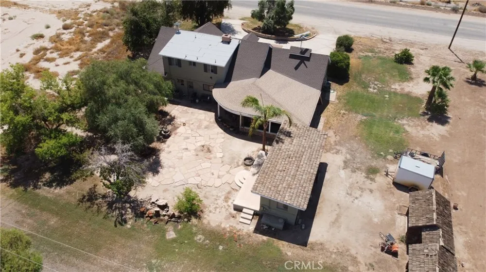 11850 W 14th Avenue Blythe, CA 92225