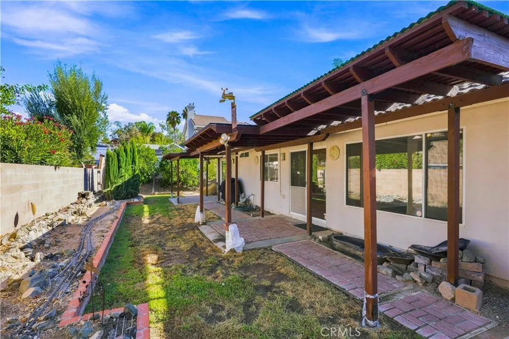 33431 Chelsea Wildomar, CA 92595