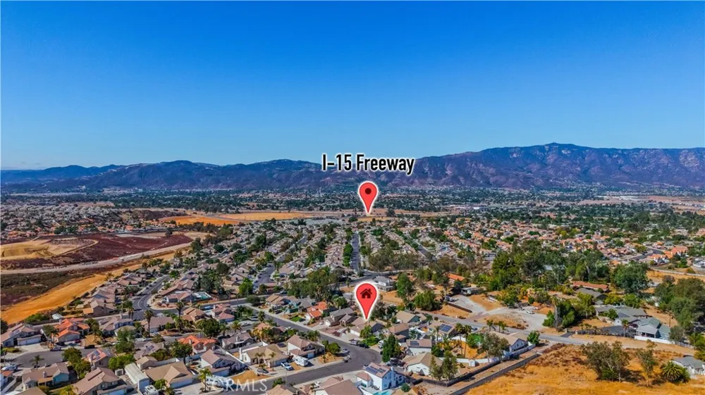 33431 Chelsea Wildomar, CA 92595