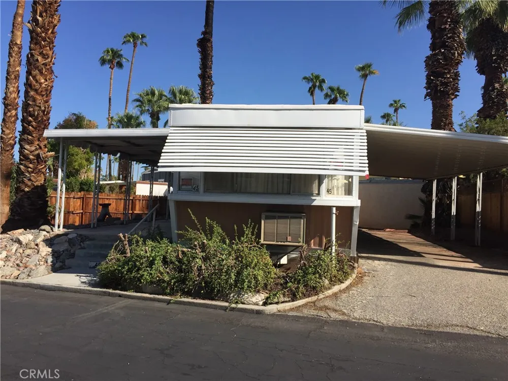 70260 Highway 111 #45 Rancho Mirage, CA 92270