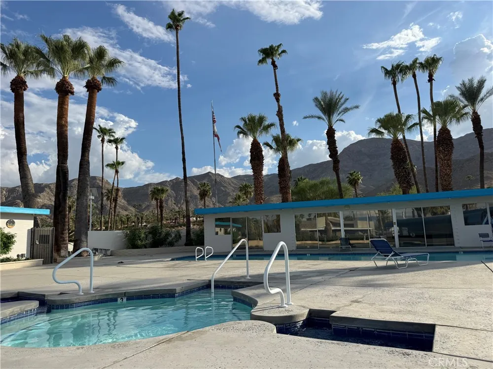 70260 Highway 111 #45 Rancho Mirage, CA 92270