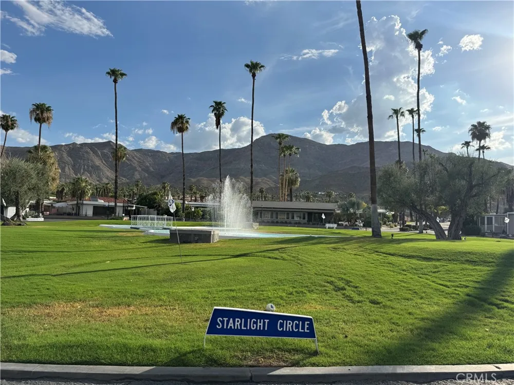 70260 Highway 111 #45 Rancho Mirage, CA 92270