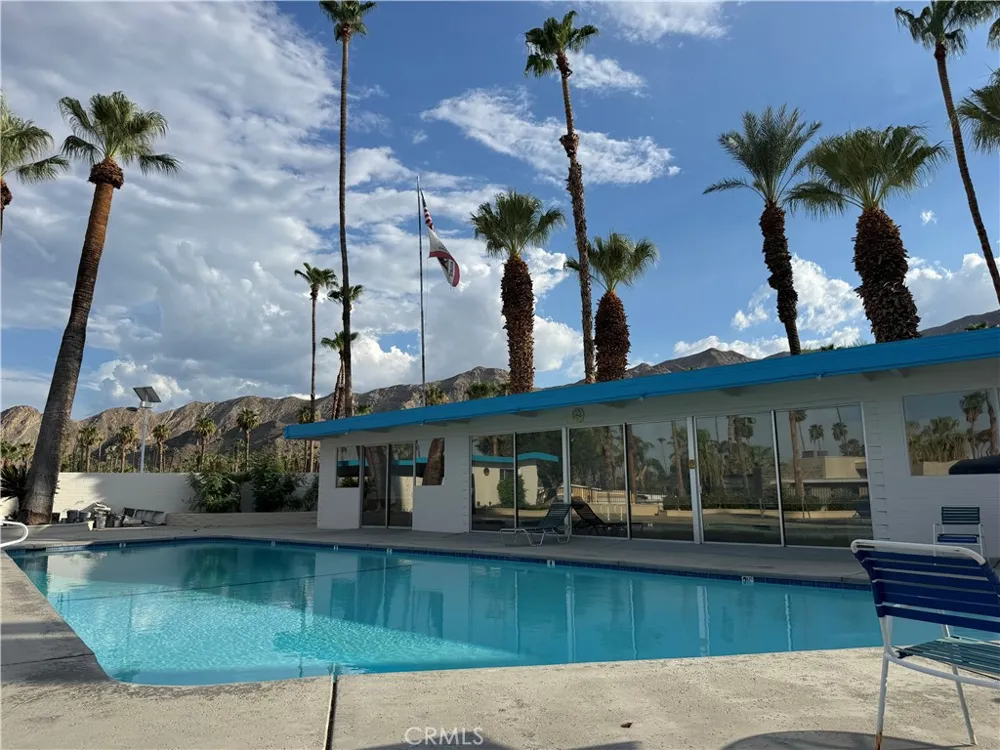 70260 Highway 111 #45 Rancho Mirage, CA 92270