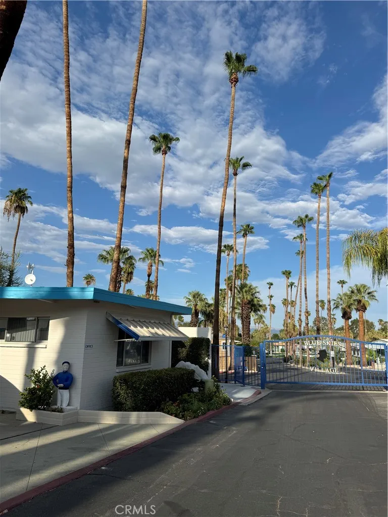 70260 Highway 111 #45 Rancho Mirage, CA 92270