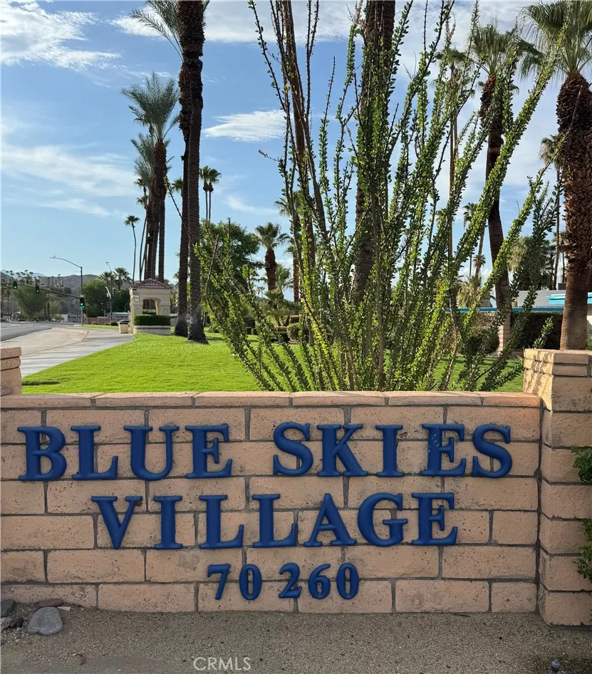 70260 Highway 111 #45 Rancho Mirage, CA 92270
