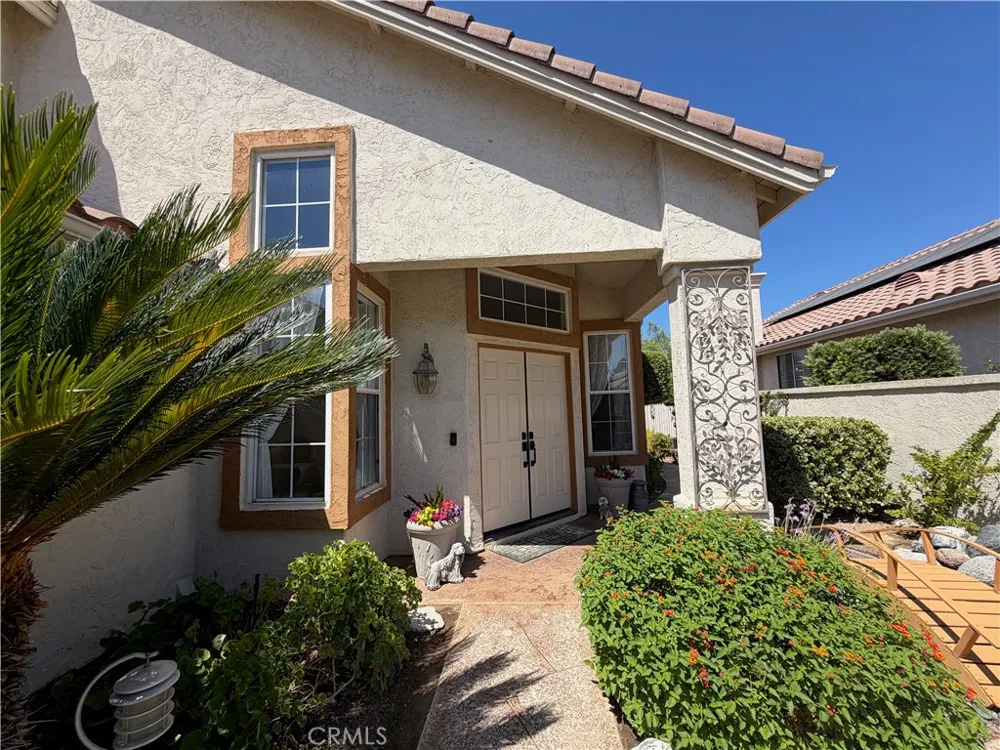 40643 Via Jalapa Murrieta, CA 92562