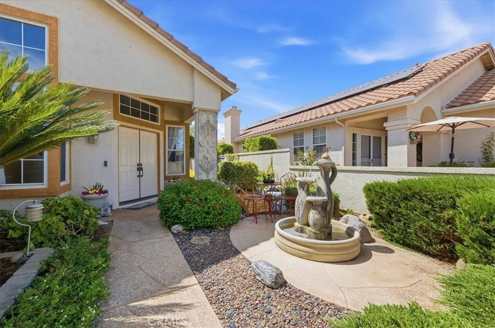 40643 Via Jalapa Murrieta, CA 92562