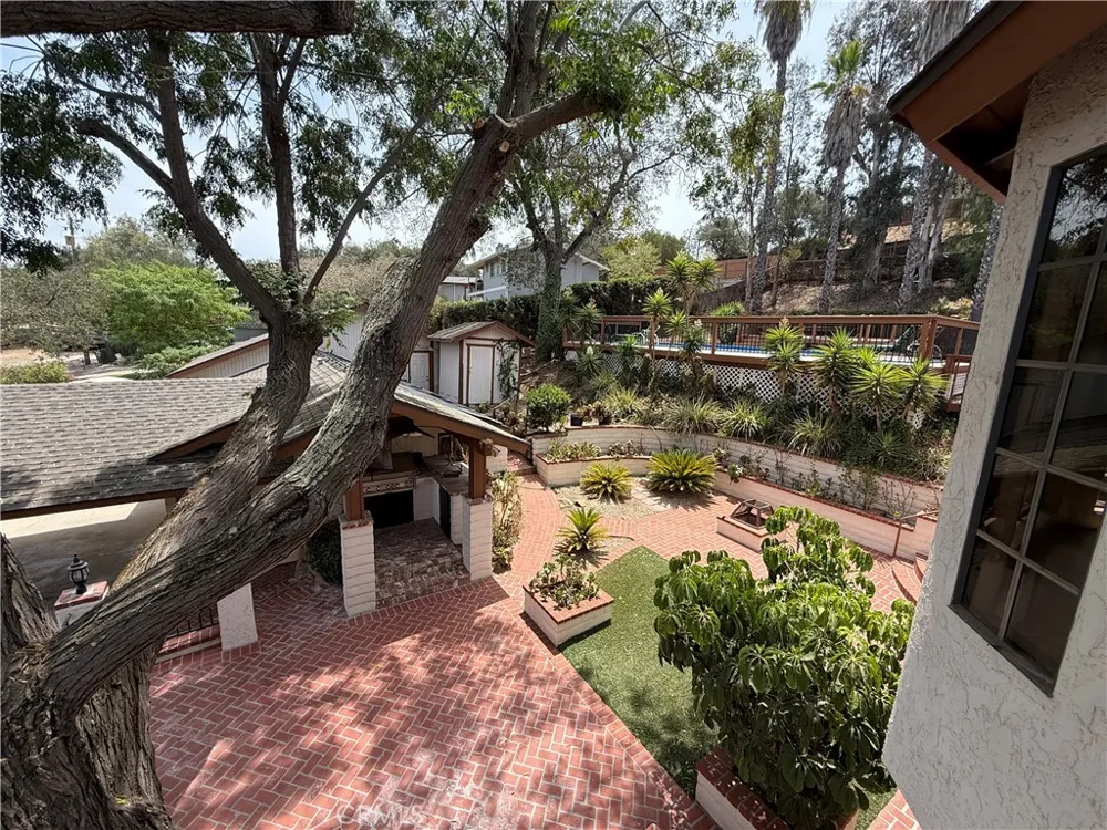 10287 Canyon Escondido, CA 92026