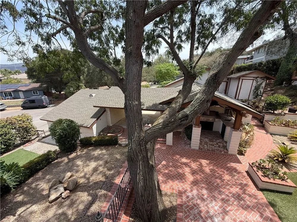 10287 Canyon Escondido, CA 92026