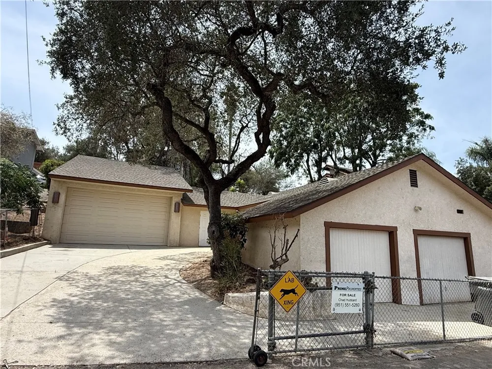 10287 Canyon Escondido, CA 92026