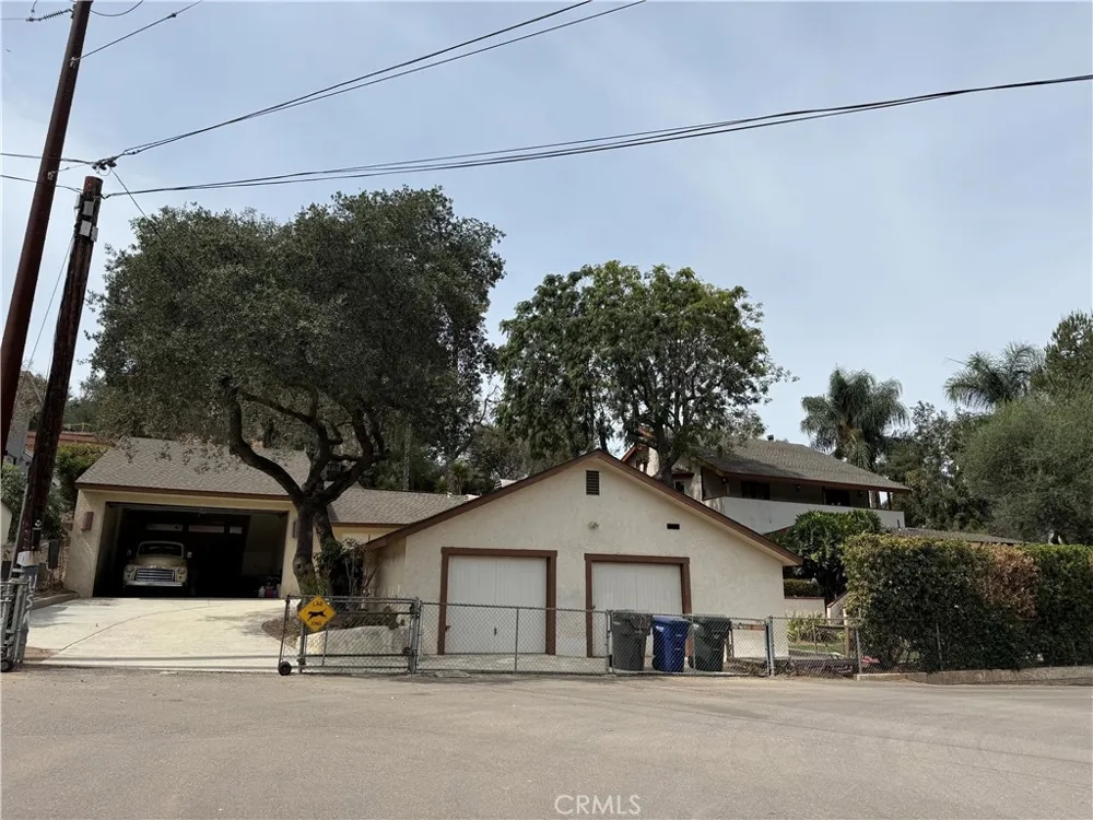 10287 Canyon Escondido, CA 92026