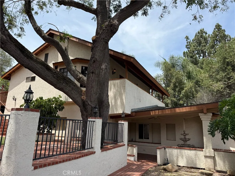 10287 Canyon Escondido, CA 92026