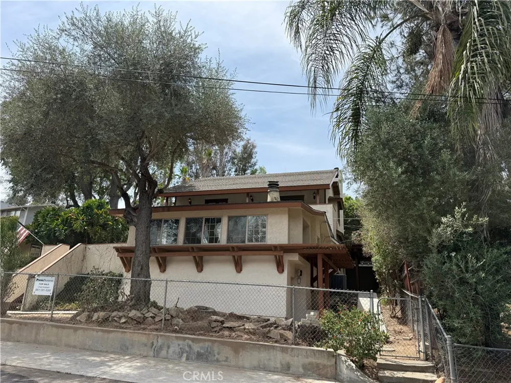 10287 Canyon Escondido, CA 92026