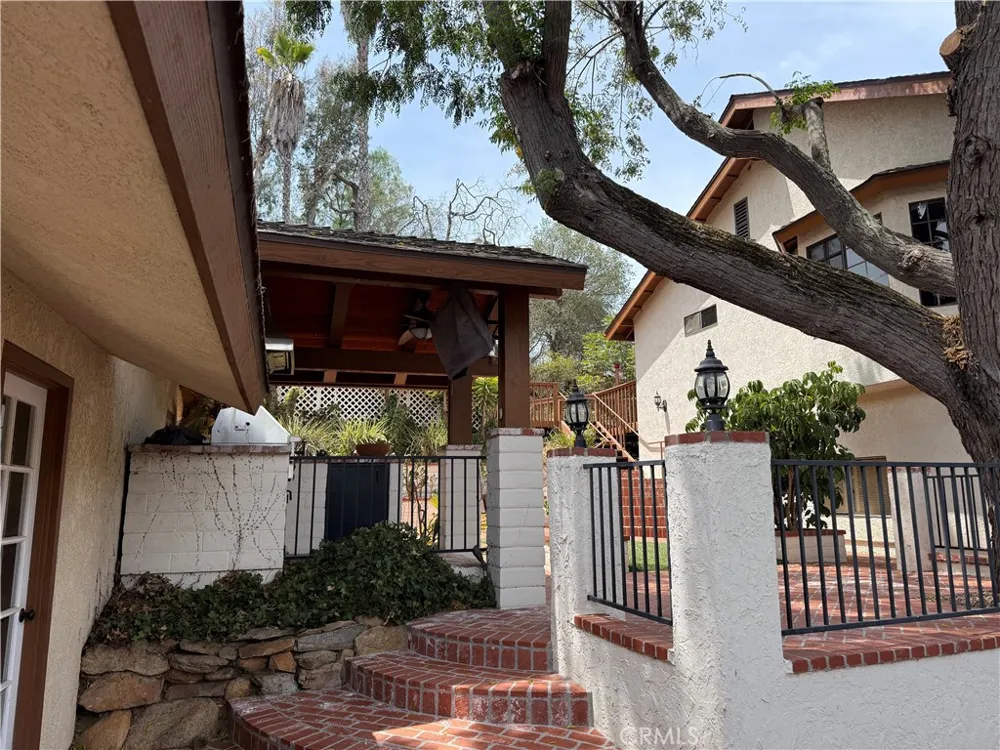 10287 Canyon Escondido, CA 92026
