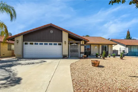 2115 Flame Tree