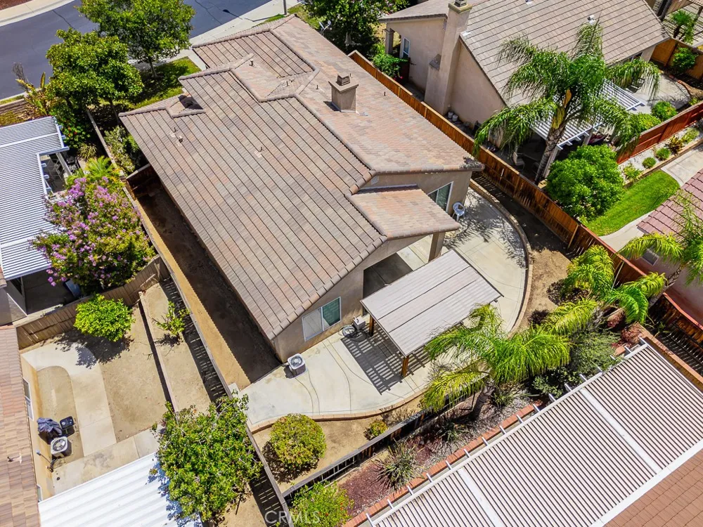 14741 White Mountain Way Moreno Valley, CA 92555