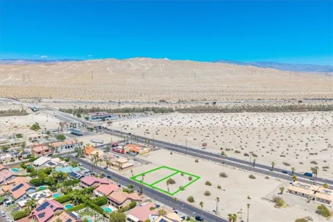 Avenida La Vista