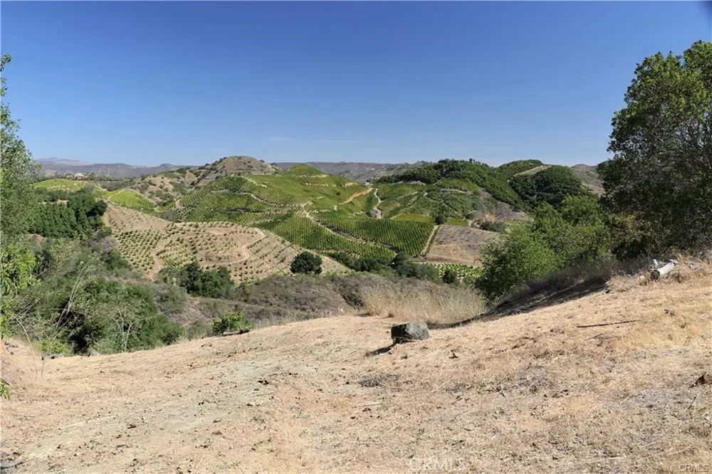 Calle Uva Temecula, CA 92590