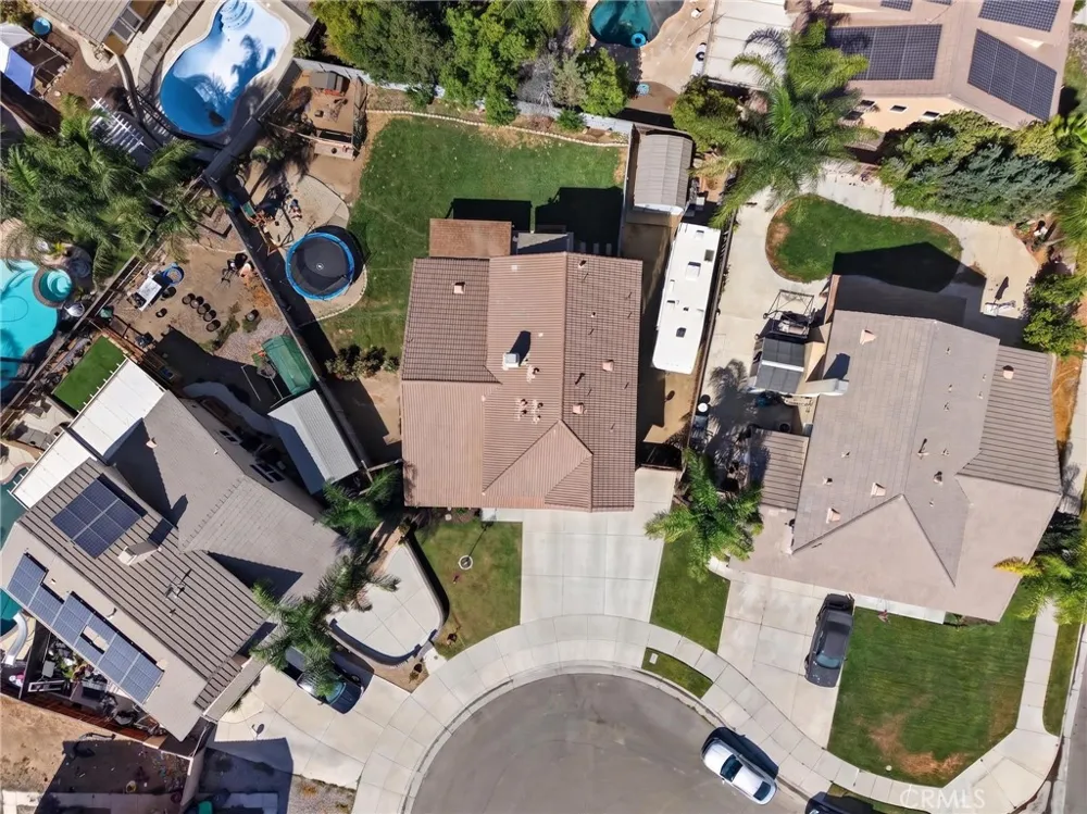1439 Jewelstone Circle Hemet, CA 92545