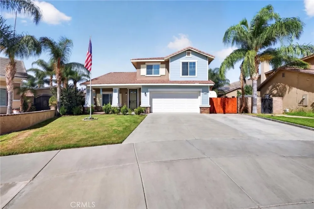 1439 Jewelstone Circle Hemet, CA 92545