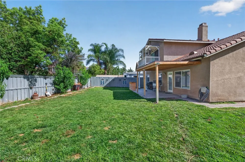1439 Jewelstone Circle Hemet, CA 92545