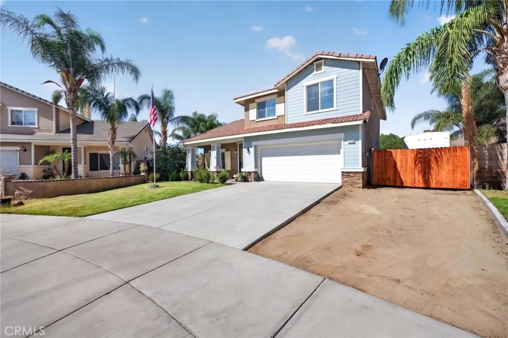 1439 Jewelstone Circle Hemet, CA 92545