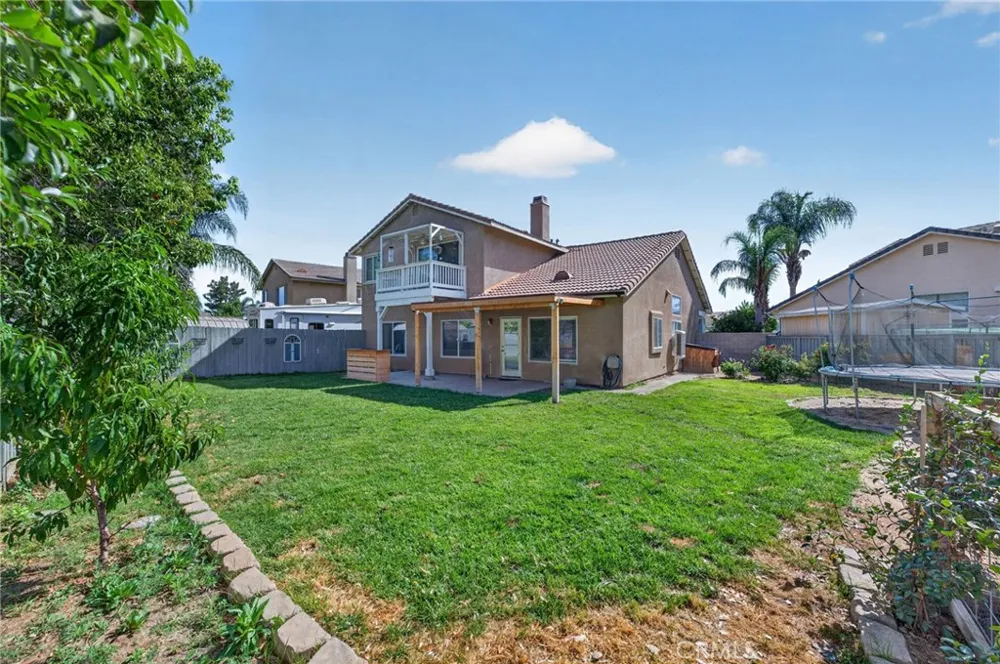 1439 Jewelstone Circle Hemet, CA 92545