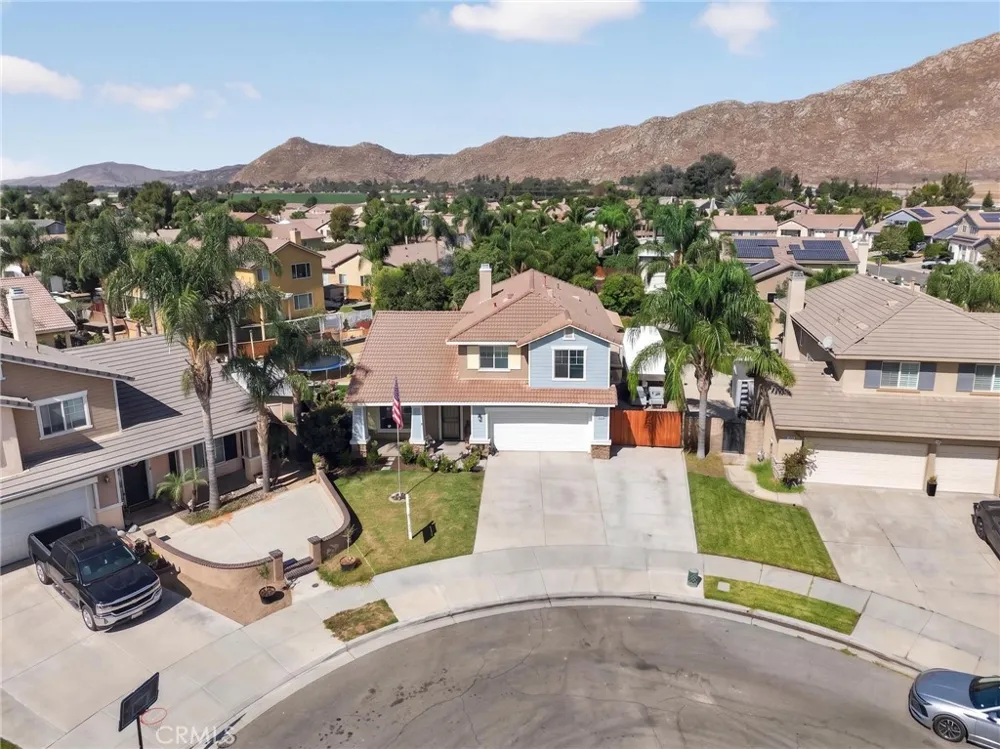 1439 Jewelstone Circle Hemet, CA 92545