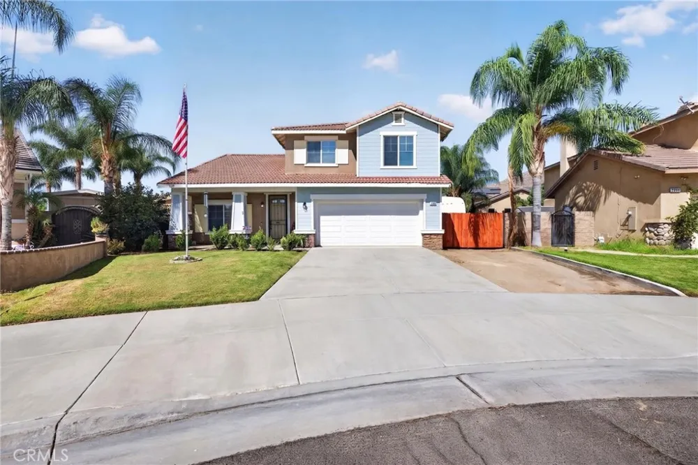 1439 Jewelstone Circle Hemet, CA 92545