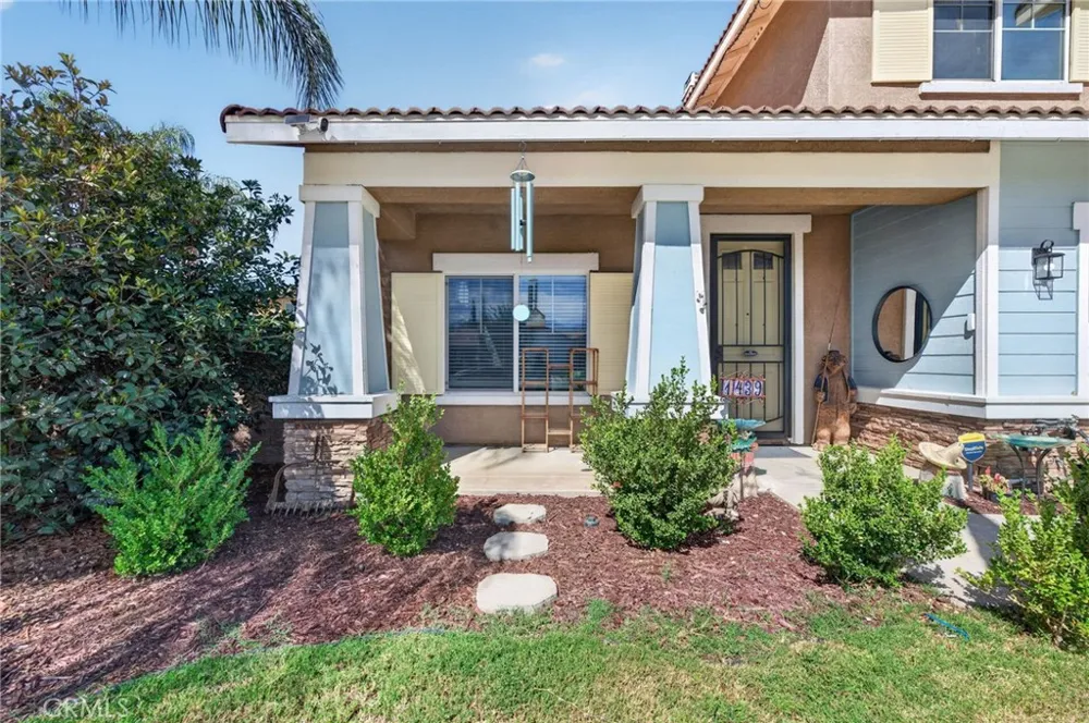1439 Jewelstone Circle Hemet, CA 92545