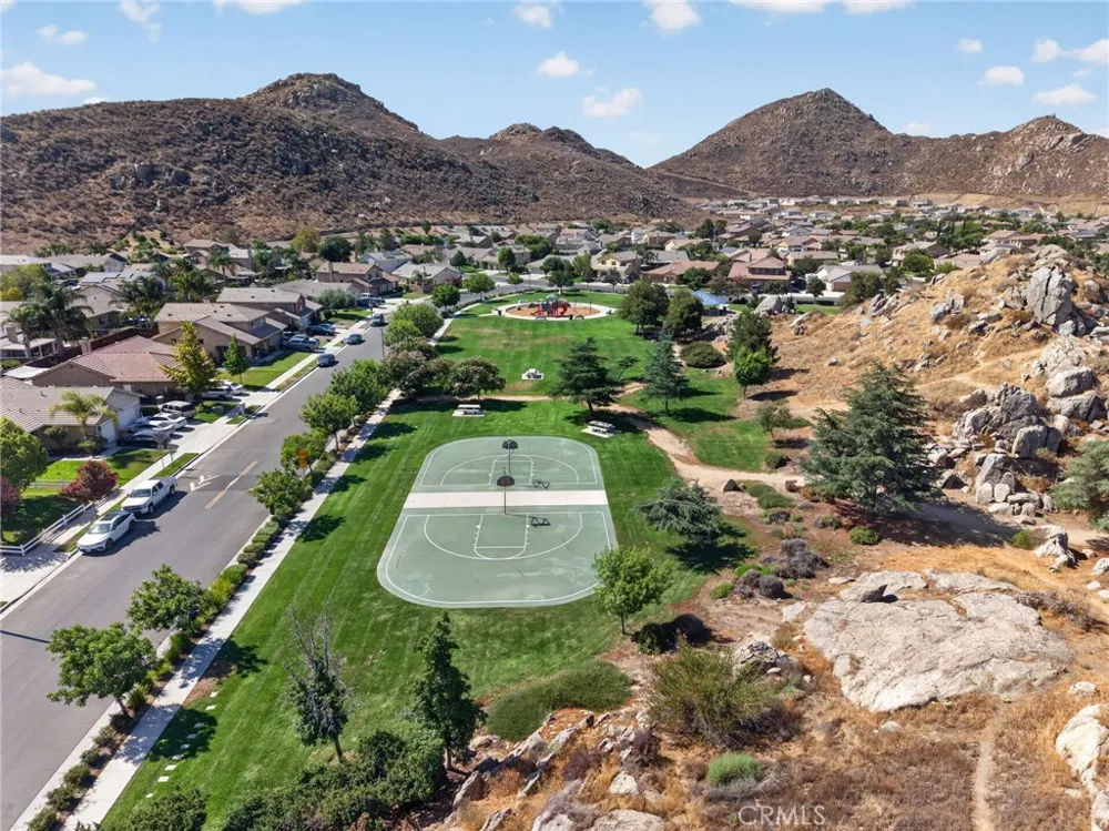 1439 Jewelstone Circle Hemet, CA 92545