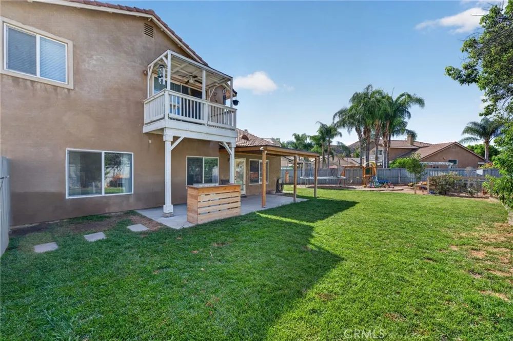 1439 Jewelstone Circle Hemet, CA 92545