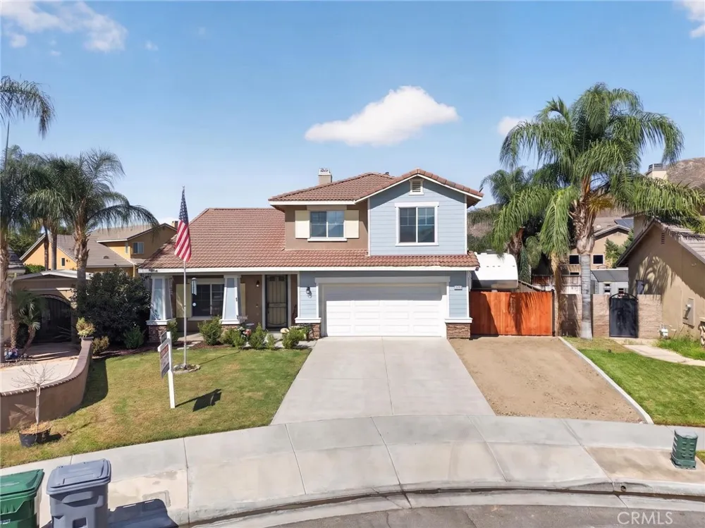 1439 Jewelstone Circle Hemet, CA 92545