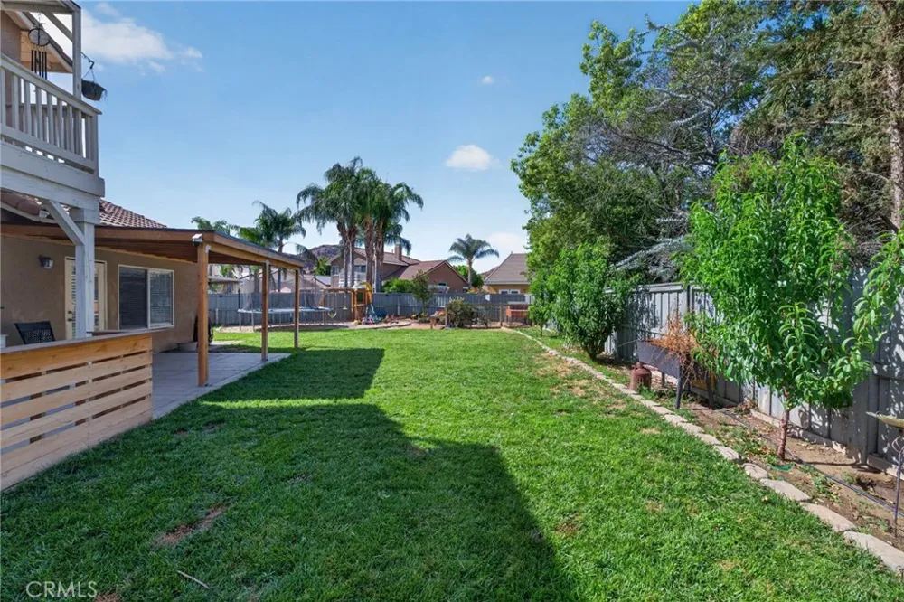 1439 Jewelstone Circle Hemet, CA 92545