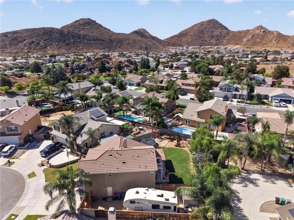 1439 Jewelstone Circle Hemet, CA 92545