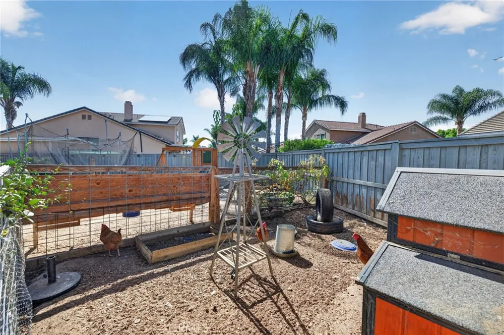 1439 Jewelstone Circle Hemet, CA 92545